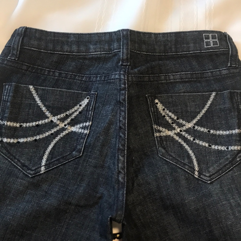Salt Works Jeans View 6